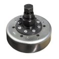 thumbnail image 4 of Tool Set 10pcs Post Wheel Puller Flywheel Puller for Scooter Motorcycle Tool Post Wheel, 4 of 5