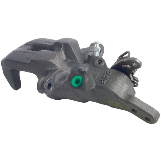CALIPER O MORDAZA CARDONE 1991 al 1997 HONDA Trasero Izquierdo/Piloto Remanufacturado Gris