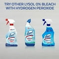 thumbnail image 6 of Lysol Bleach with Hydrogen Peroxide Toilet Bowl Cleaner, 24 Oz, 2 Count, 6 of 9