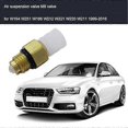 thumbnail image 5 of AURA Air Suspension Line Hose Connector Fitting For W220 W221 W164 W211 M8 Air Nozzle Air Shock Fitting Valve 2203202438, 5 of 5