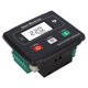 thumbnail image 1 of Módulo de control automático del motor, controlador automático del generador, controlador del motor diésel LCD, controlador automático del generador, durabilidad extendida, 1 of 9