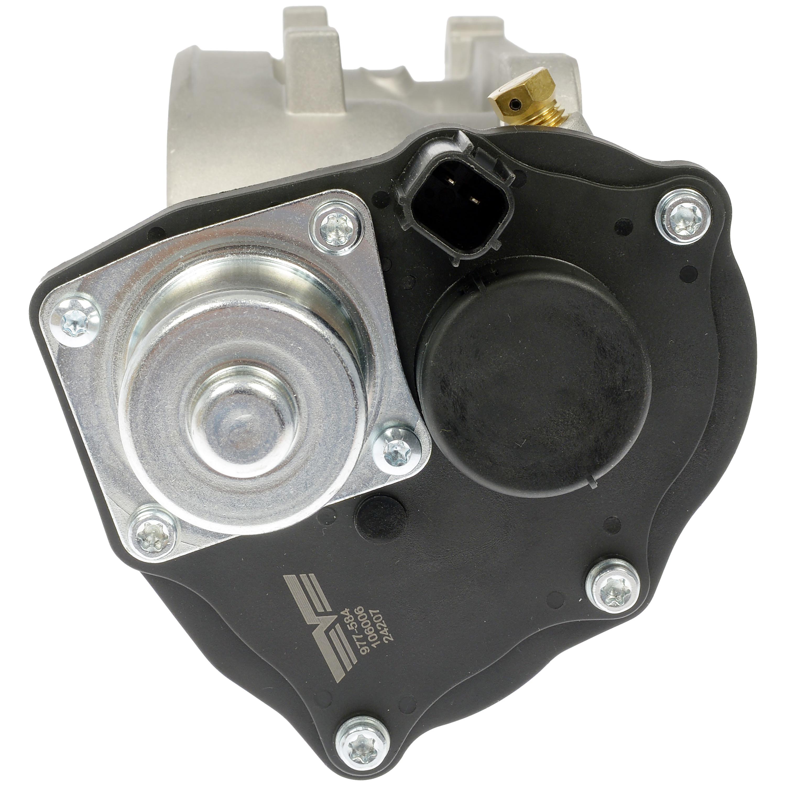 Dorman 977-584 Fuel Injection Throttle Body for Specific Ford Models