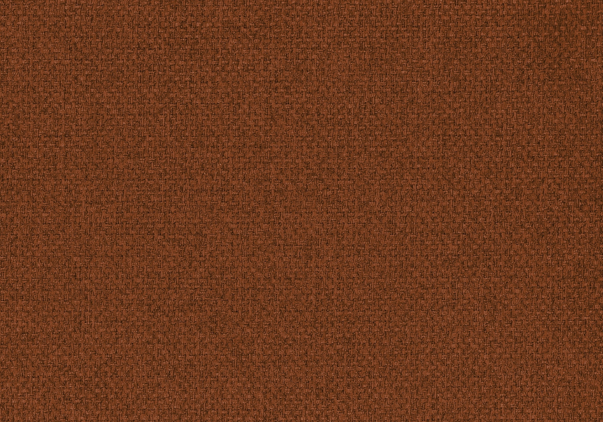 Monarch Specialties - 8J11L44 Chair, 31" Wide, Accent Chair, Upholstered, Rust Fabric