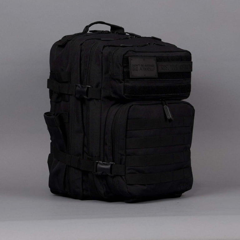 Wolfpak 35L Nightshade Meal Prep Management - Walmart.com Wolfpak 35L Nightshade Meal Prep Management - Walmart.com
