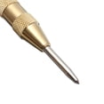 thumbnail image 4 of Automatic Center Pin Punch Spring Loaded Marking Starting Holes Tool, 4 of 7