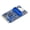 Small 4PIN power por, variant on Professional PCIe to 19Pin Expansion Card With 19Pin USB Front Panel PCIe Expansion Card Computer Accessories