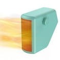 thumbnail image 6 of XGFHYJEH Electric Heater, Small Heater, Space Heaters for Small Room, Portable Ceramic Heaters for Indoor Use, 6 of 7