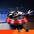 thumbnail image 2 of Up to 65% off Car Mounted Aromatherapy Solar Energy, Airplane Perfume Accessories, Car Accessories, Solar Aromatherapy Accessories, Car Accessories 10ml, 2 of 2