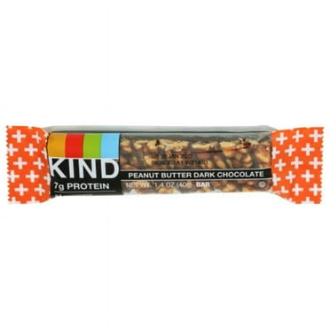 Kind Peanut Butter Dark Chocolate Plus Bar 1.4 oz