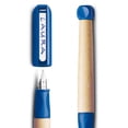 thumbnail image 3 of Pluma estilográfica LAMY abc Beginner Blue Ink Maple Wood, 3 of 3