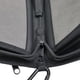 thumbnail image 4 of Soporte Plantilla Metal Cuchara Giratoria Almacenamiento Cebo Estuche Transporte Billetera para Señuelo Pesca Fi, 4 of 9