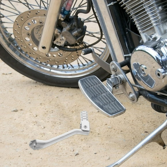BESTYASH De Cambio Para Motocicleta Armado En Aleación Con Funciones De Cambio Y
