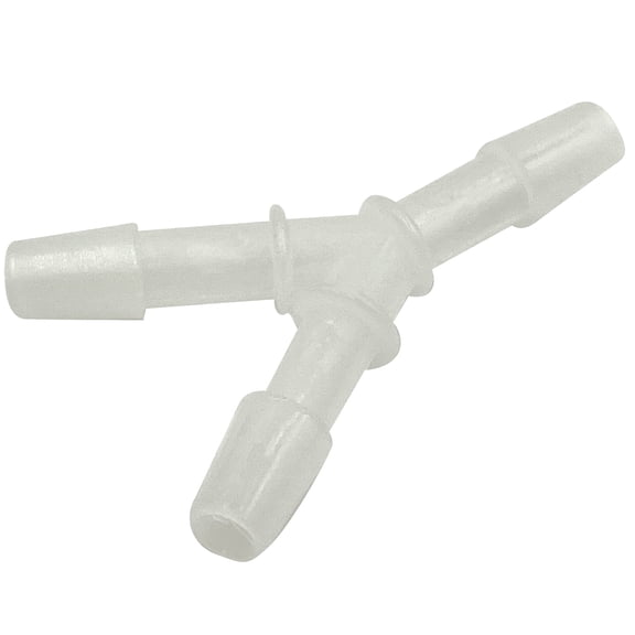 ResOne Y Oyxgen Tubing Connector #TC-120-1