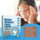 thumbnail image 3 of 36pcs of motion sickness stickers to alleviate tinnitus, motion sickness, sea sickness, headache, nausea, and travel portability, 3 of 5