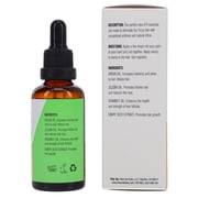 Hanz de Fuko Hair Oil 1.76 oz