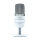 thumbnail image 1 of Micrófono USB de condensador para juegos HyperX SoloCast - Blanco, 1 of 7