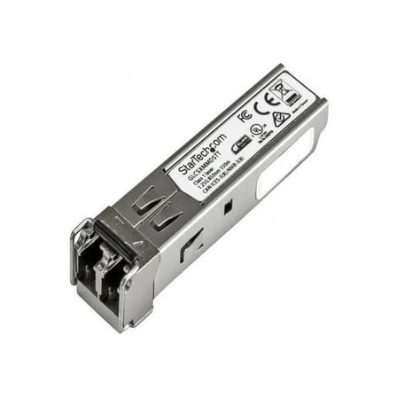 CISCO GLC-SX-MMD COMPATIBLE SFP - 1000BASE-SX 1 GBPS - 1GBE MODULE - 1GE GIGABIT