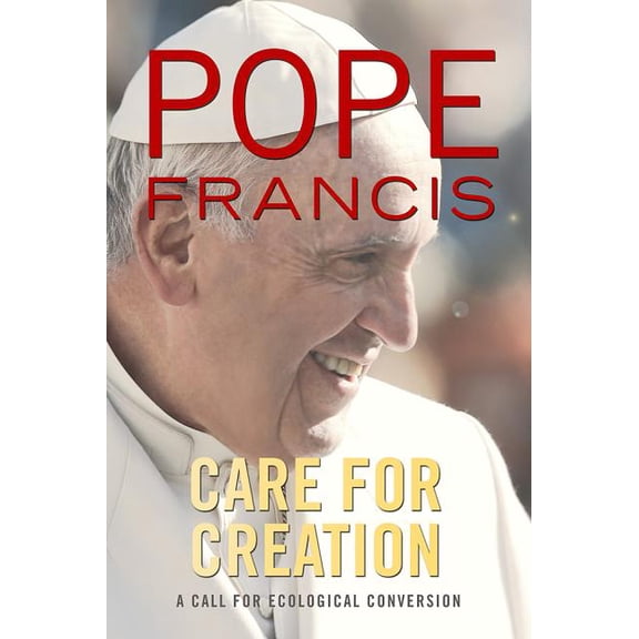 Care for Creation: A Call for Ecological Conversion (Paperback)