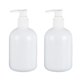 thumbnail image 3 of Botellas de champú vacías Sunnimix 4x 350ml, 3 of 8