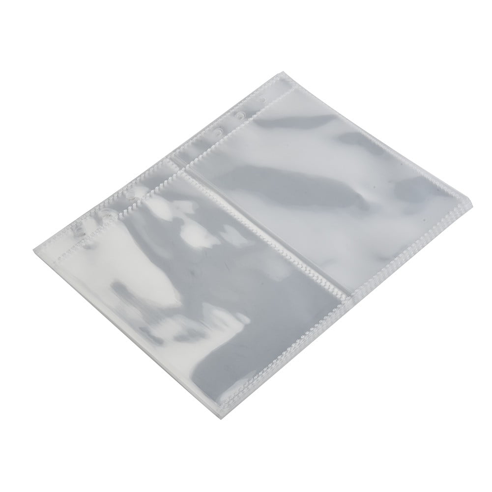a5 photocard zipper binder – creamydreamclub