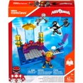 thumbnail image 1 of Mega Construx – Mighty Morphin Power Rangers – Centre de commandement de Zordon, 1 of 8