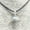 Labrador stone, variant on 50pc Wholesale Natural Gem Stone Quartz Crystal Carved Mushroom Pendant Necklace-Artificial malachite