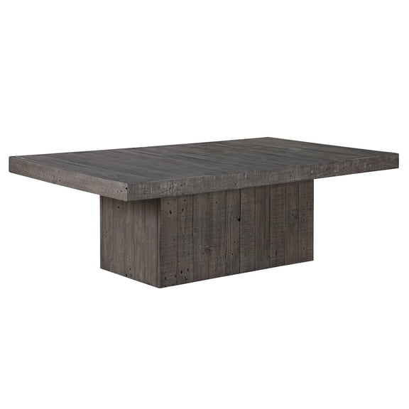 Steve Silver Colson 3-Piece Table Set with 2 End Tabl
