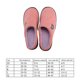thumbnail image 2 of Guardurnaity Zapatillas para hombres y mujeres, cómodas y de moda, zapatillas cálidas para interiores, zapatillas para el hogar Calzado Rosa Estados Unidos 11-12, 2 of 6