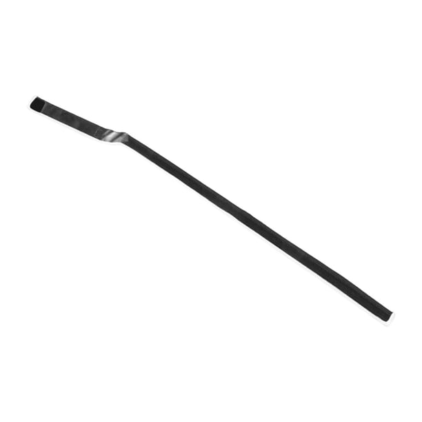 Bolsa para espada de esgrima, funda para espada, organizador, resistente al desgaste, resistente para Negro