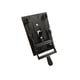 thumbnail image 5 of Cubierta de interruptor de luz multiusos Strade Fareast Limited con manija abatible para cocina baño hogar, 5 of 8