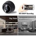 thumbnail image 2 of Cámara de seguridad inalámbrica Wifi Mini cámara espía oculta Cámaras pequeñas Inalámbricas Hd 1080p Cámara inteligente para el hogar Cámara de acción magnética Cámara A9, 2 of 5