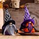 thumbnail image 4 of Toystoory Muñeca sin rostro de Halloween, decoración de mesa, adorno de fiesta, accesorios de juguete para niños, para dormitorio de noche, oficina Kits de decoración para fiestas Hombre Toystoory HA069110-01, 4 of 6