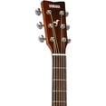 thumbnail image 5 of Yamaha FG Series Acoustic Electric Guitars with Spruce Top, 41", Sand Burst, 6.6 lbs, 5 of 5