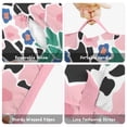thumbnail image 6 of Pioneer Flower Floral Print Pattern Toddler Nap Mats for Kids Preschool,Sleeping Mat Bag or Kids,Toddler Sleeping Bag,Toddler Nap Mat or Daycare, 6 of 6