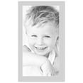 thumbnail image 2 of ArtToFrames 18x31" Candlewick Custom Mat for Picture Frame with Opening for 14x27" Photos. Mat Only, Frame Not Included (MAT-146), 2 of 5