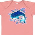 thumbnail image 4 of Inktastic Cute Whale Shark Boys or Girls Baby Bodysuit, 4 of 5