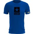 thumbnail image 1 of Playera Camiseta Militar U, S Army Naval Policia Logo, 1 of 1