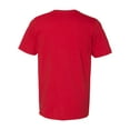 thumbnail image 3 of Russell Athletic - Dri Power CVC Performance T-Shirt - 64STTM, 3 of 3