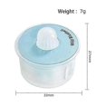thumbnail image 4 of 12pcs Scented Capsule Air Freshener Fits For Deebot Ozmo T9, T9 Max T9 Power T9 Replacement Wild, 4 of 5