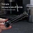 thumbnail image 5 of Stainless Steel Coffee Powder Needle Coffee Stirrer Coffee Hand Whisk WDT Espresso Distribution Tool for Cafe Kitchen B, 5 of 5