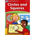 thumbnail image 1 of Dolphin Readers: Level 1: 275-Word Vocabulary Circles and Squares (Dolphin Readers, Level 2), 1 of 1