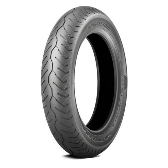 Llanta BRIDGESTONE 100/90B19 57H H50
