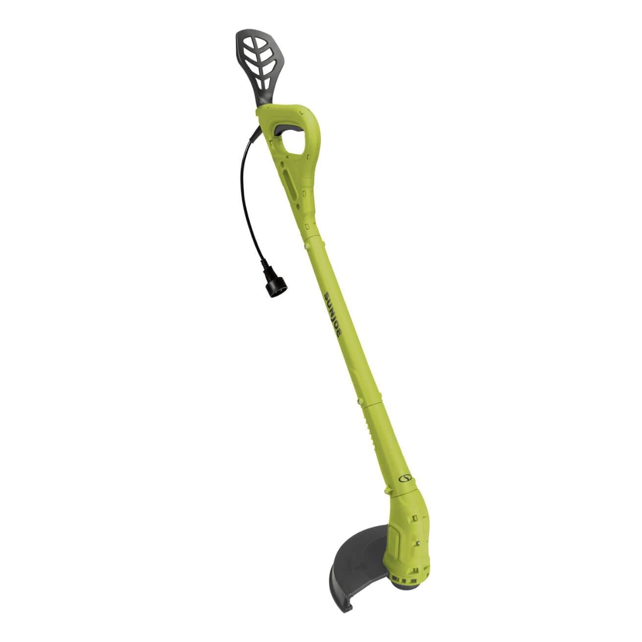 Sun Joe 10-Inch 300-Watt Electric Auto Line-Feed Line Feed String Trimmer
