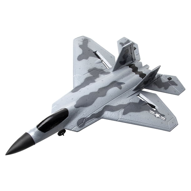Avión Control Remoto 2.4GHz 2 Canales - Juguete RC Impermeable Con Giroscopio Para Principiantes Adultos Avión Control Remoto 2.4GHz 2 Canales - Juguete RC Impermeable Con Giroscopio Para Principiantes Adultos