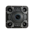 thumbnail image 4 of Kicker 12" 1500W Single Loaded Solo-Baric L7S 2 Ohm Subwoofer Enclosure, 4 of 8