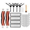 thumbnail image 1 of For Xiaomi Dreame Bot Z10 Pro L10 Plus Vacuum Cleaner Side Brush, 1 of 5