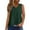 Green^, variant on Jjayotai Womens Tank Tops, V Neck Silk Satin Blouses, Sleeveless Camisole Tank Top, Summer Tops, Shirts for Women Pink^ M