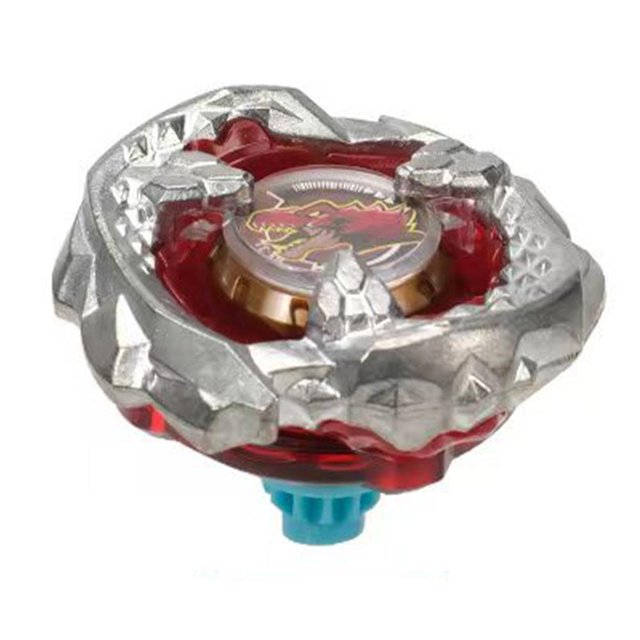 Premium Plastic Beyblade Battle Top Set for Intense Solo and Multiplayer Matches