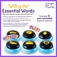 thumbnail image 5 of Talking Pet Essential Words, juego de 6 piezas para perros con hambre, 5 of 9