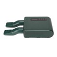 thumbnail image 4 of Secador de Zapatos Eléctrico Verde 3 Engranajes Ajustables Automáticos con Sincronización Secador de Zapatos para Botas Colgantes para Salón de Belleza en el Hogar ANGGREK  Otros, 4 of 8